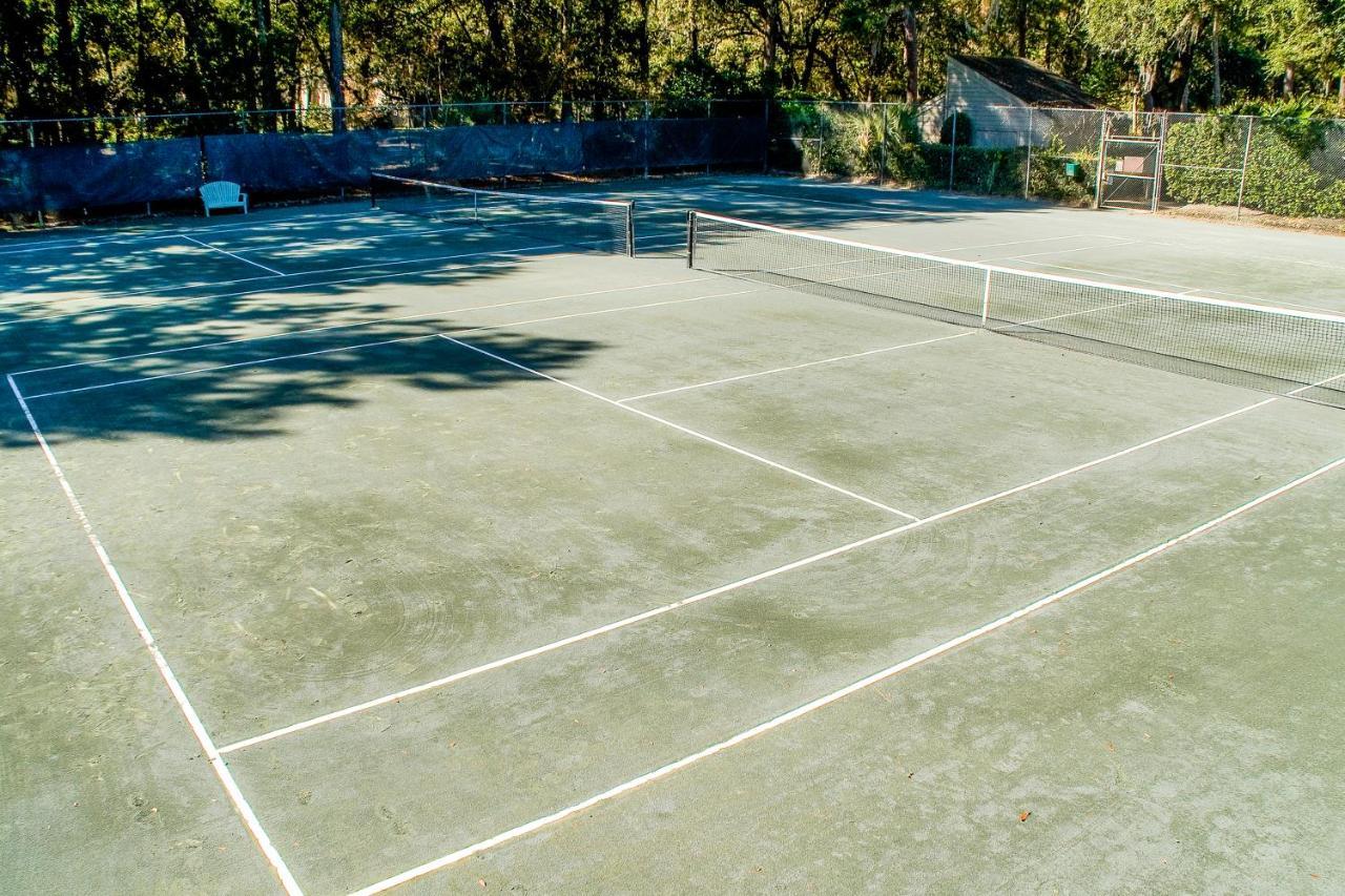 Holiday home Racquet Club *