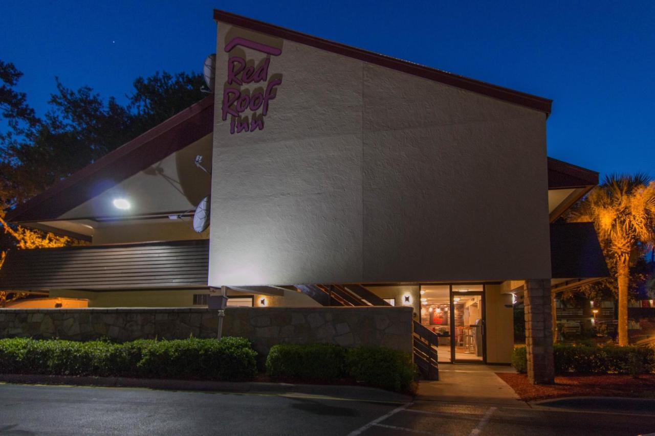 Red Roof Motel 2*