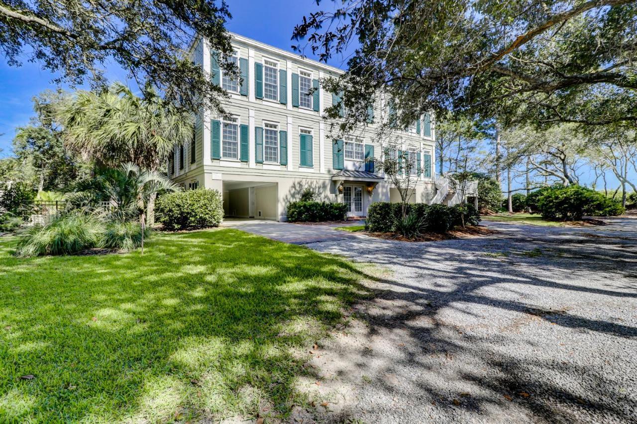 9 Dogwood * Hilton Head Island