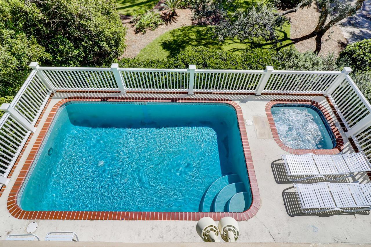 9 Dogwood Holiday home