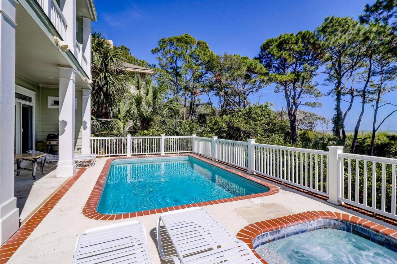 9 Dogwood Holiday home Hilton Head Island