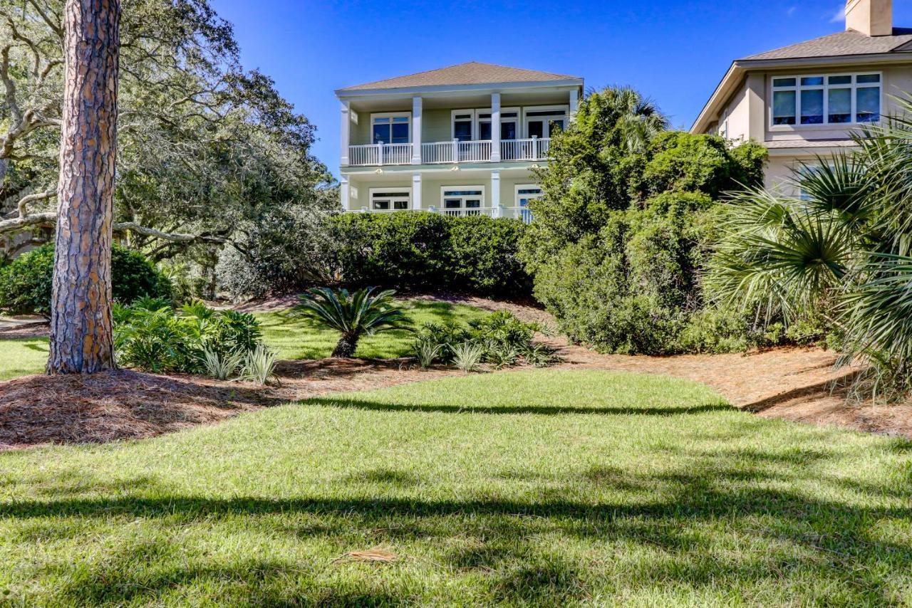 9 Dogwood Holiday home Hilton Head Island