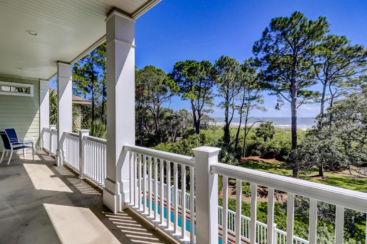 Holiday home 9 Dogwood Hilton Head Island