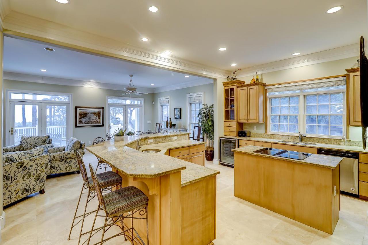 9 Dogwood * Hilton Head Island