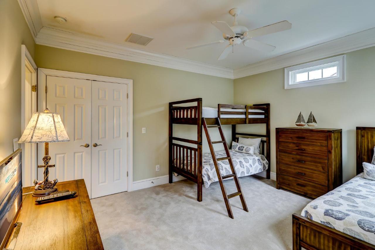 9 Dogwood Holiday home Hilton Head Island