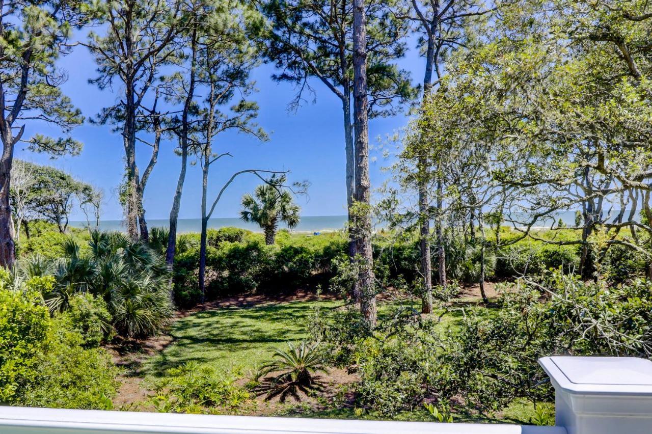 Holiday home 9 Dogwood Hilton Head Island