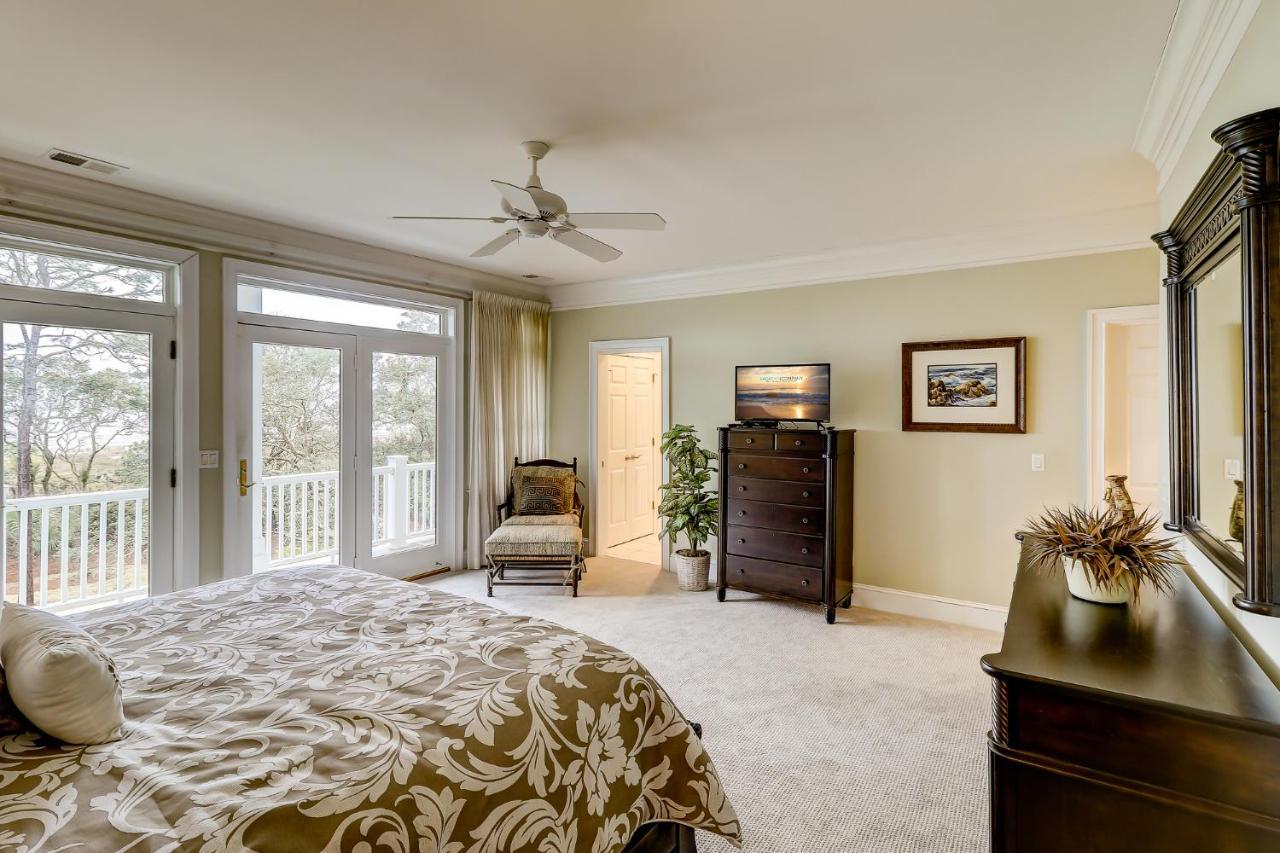 9 Dogwood Hilton Head Island