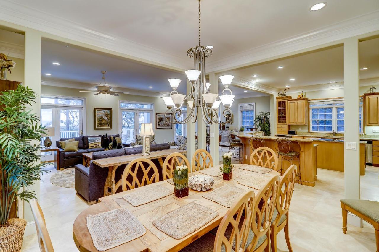 9 Dogwood Holiday home Hilton Head Island