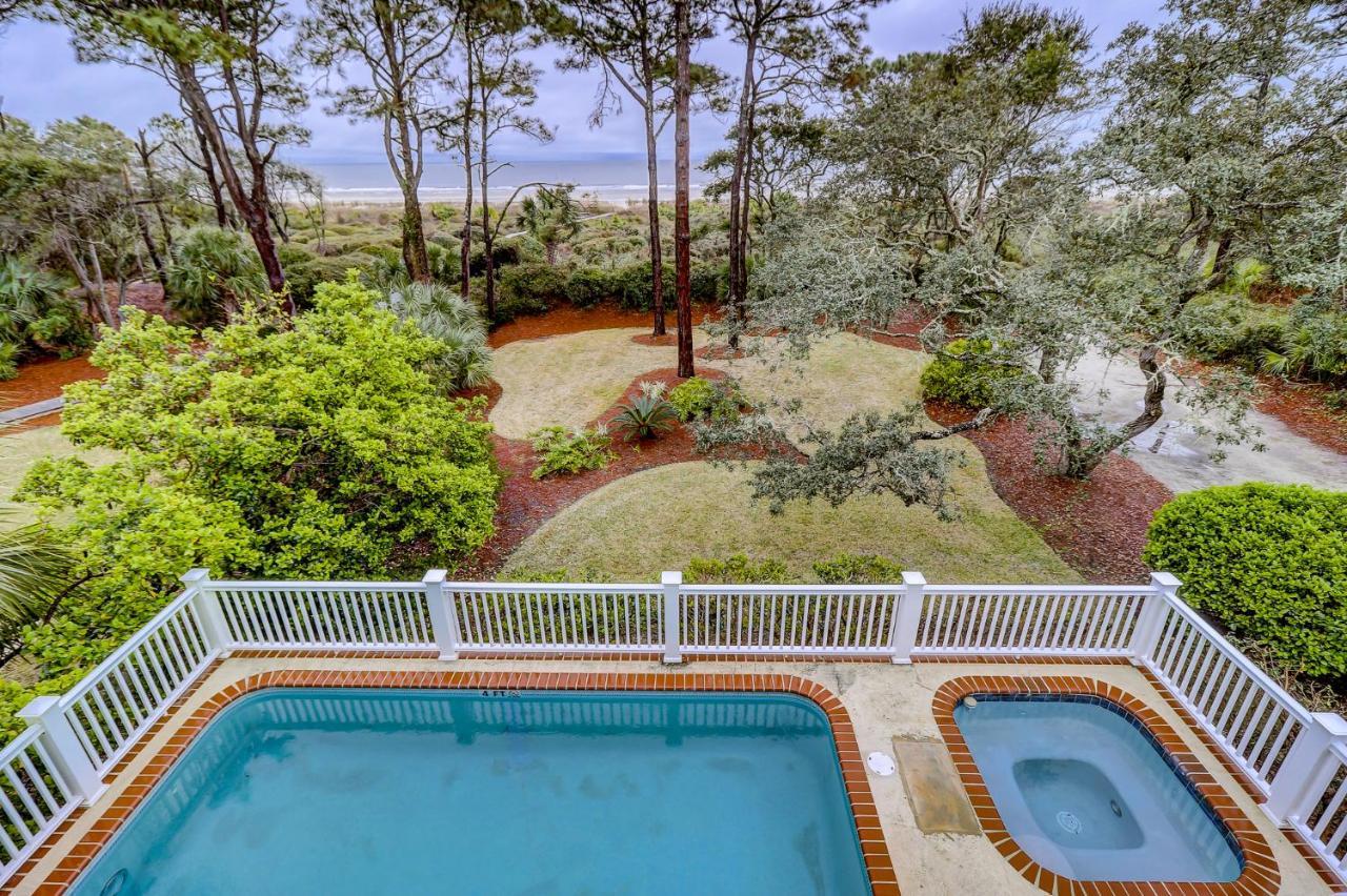 9 Dogwood Holiday home Hilton Head Island