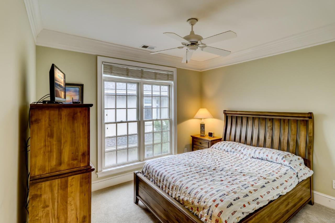 9 Dogwood Holiday home Hilton Head Island