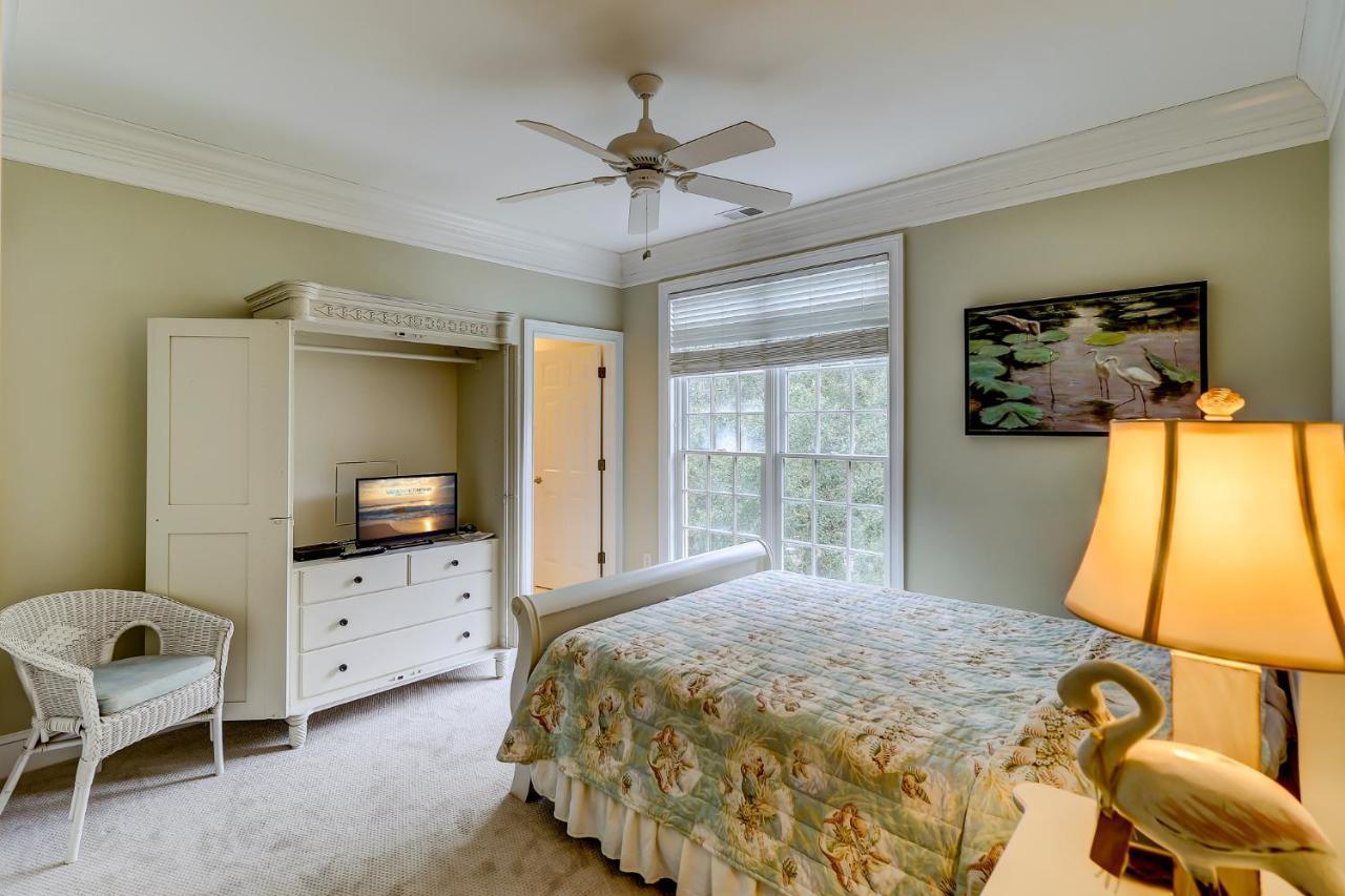 9 Dogwood Hilton Head Island