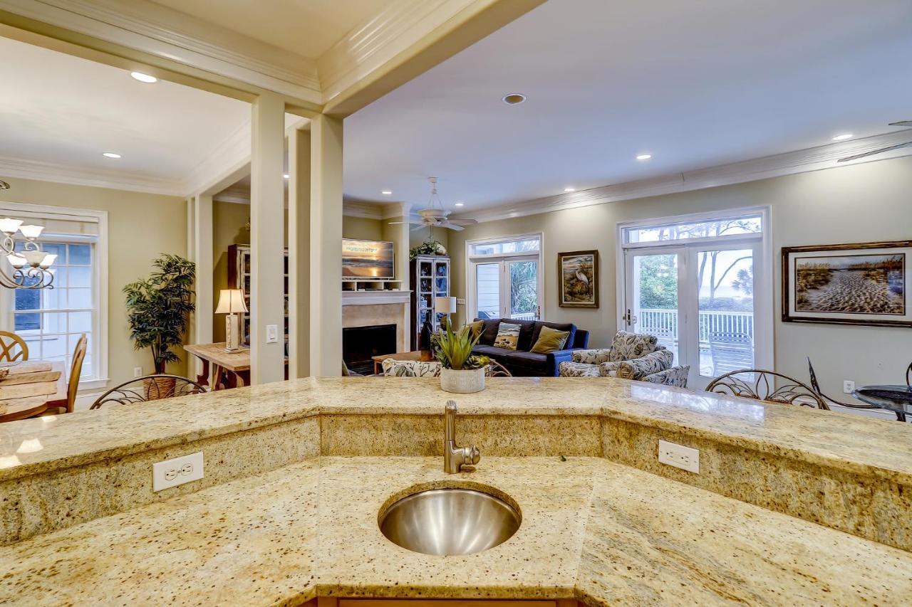 9 Dogwood * Hilton Head Island