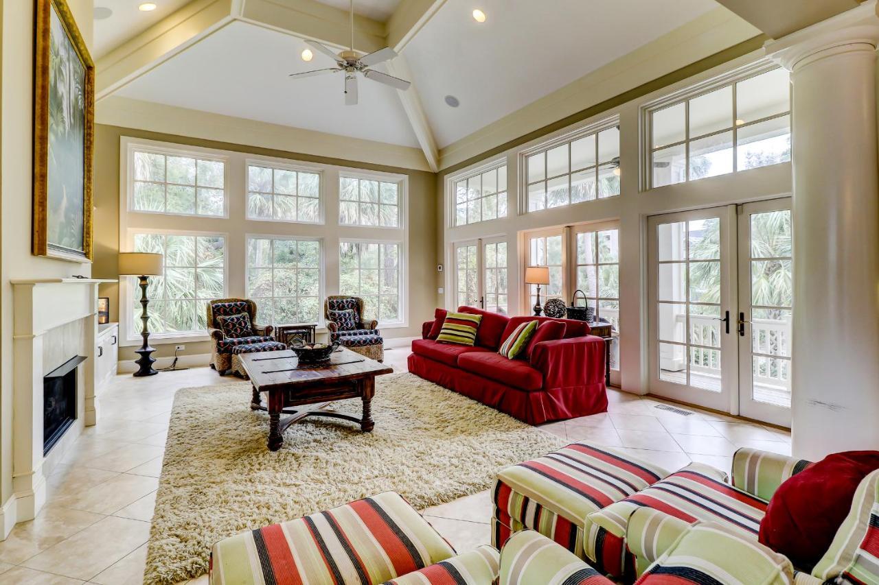 3 Bayberry Holiday home *