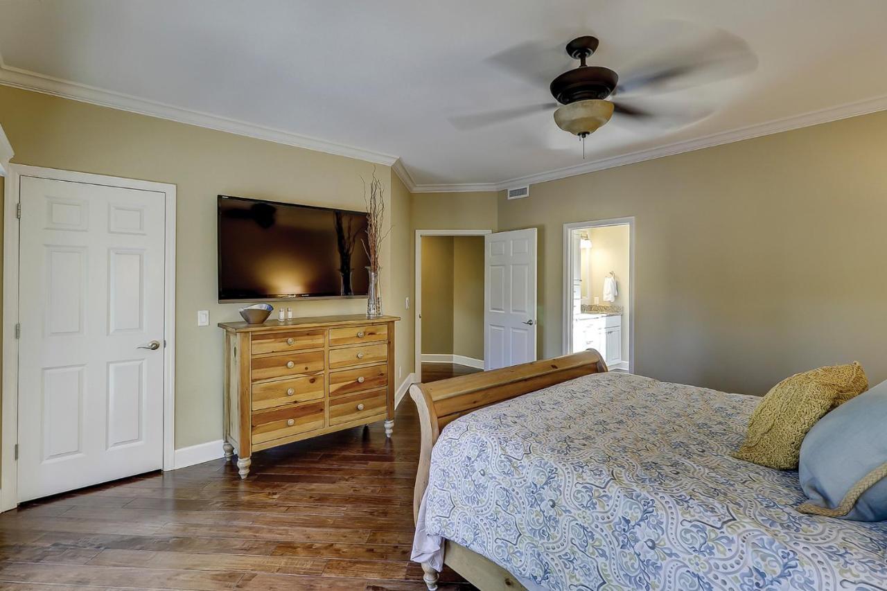 38 Plantation Drive Holiday home Hilton Head Island