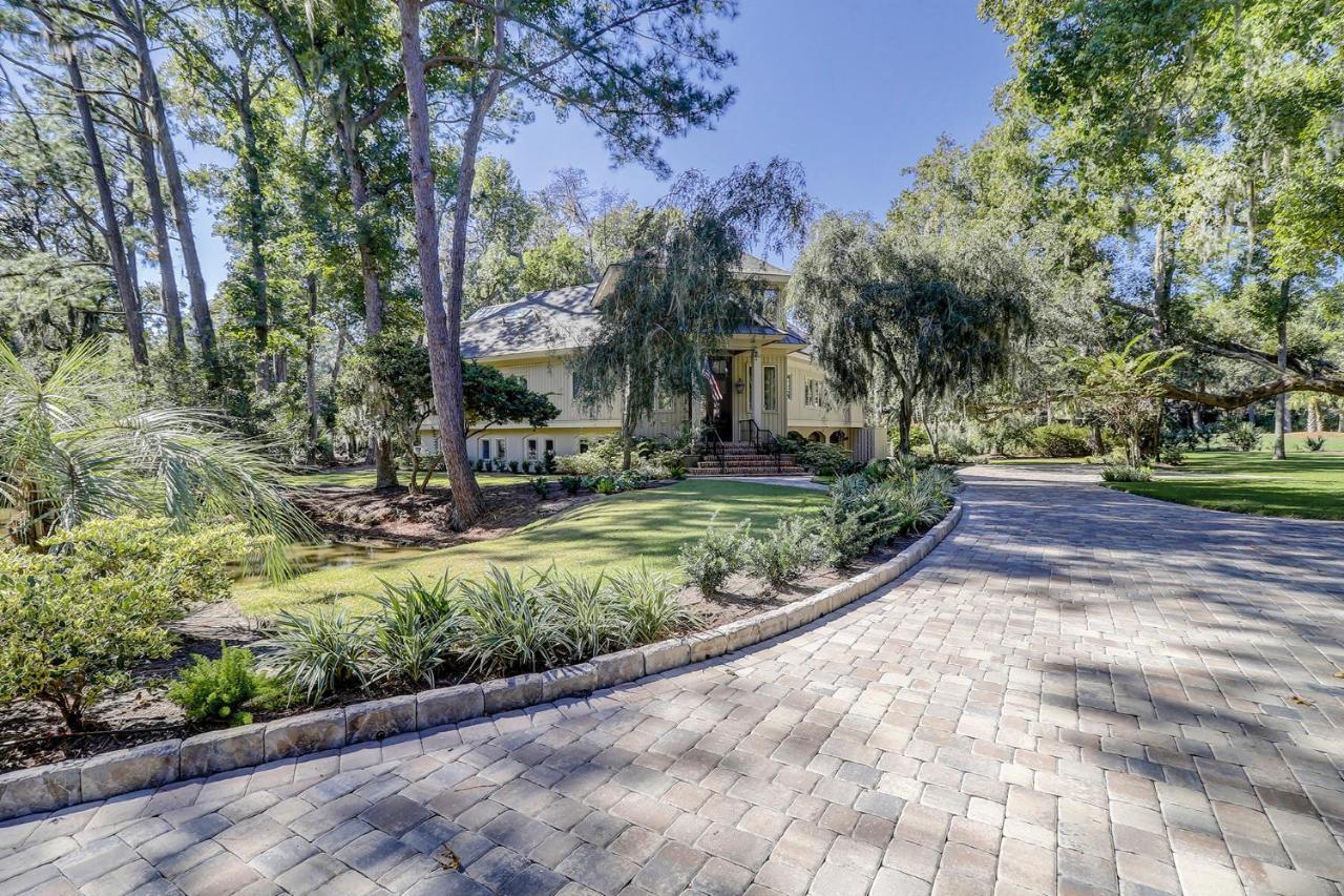 38 Plantation Drive Holiday home Hilton Head Island