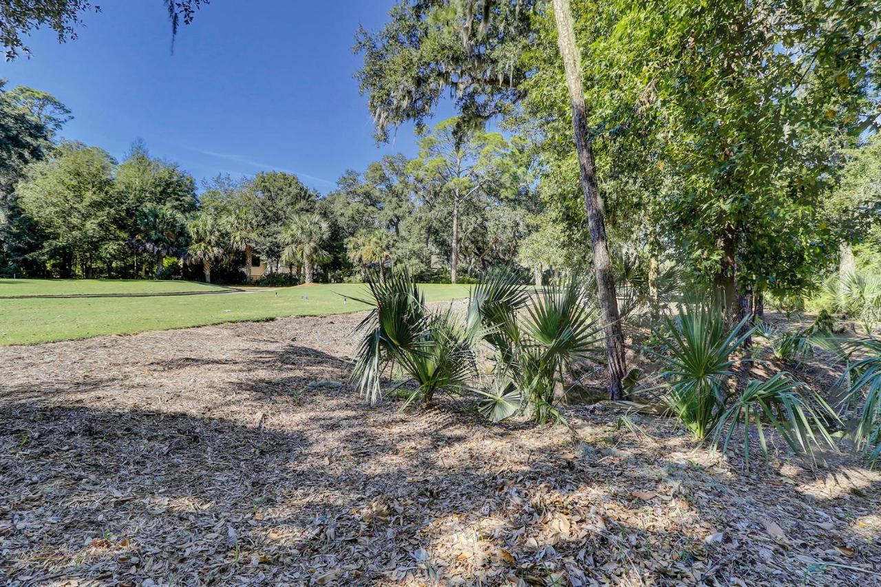 38 Plantation Drive Holiday home Hilton Head Island