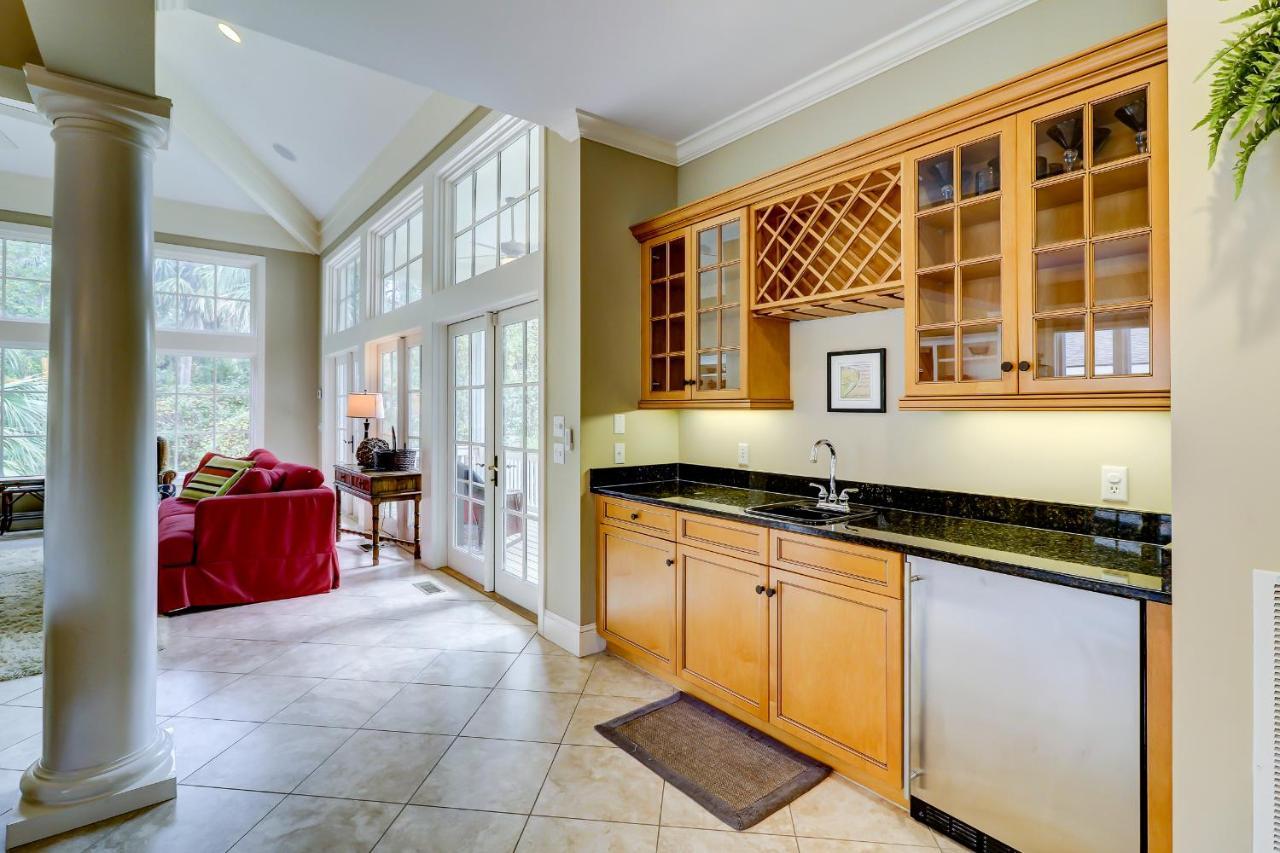3 Bayberry Holiday home