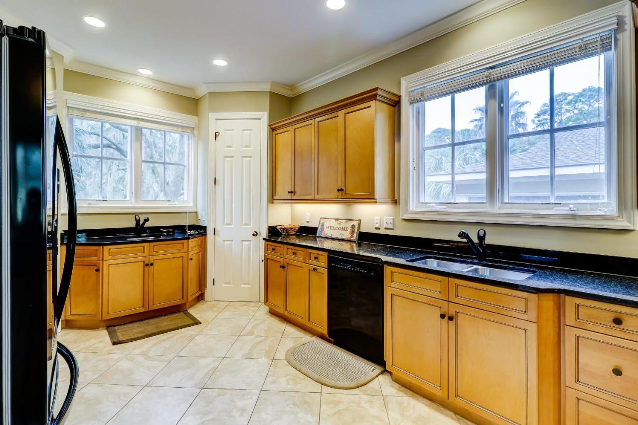 3 Bayberry * Hilton Head Island