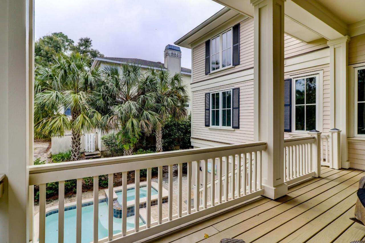 3 Bayberry * Hilton Head Island