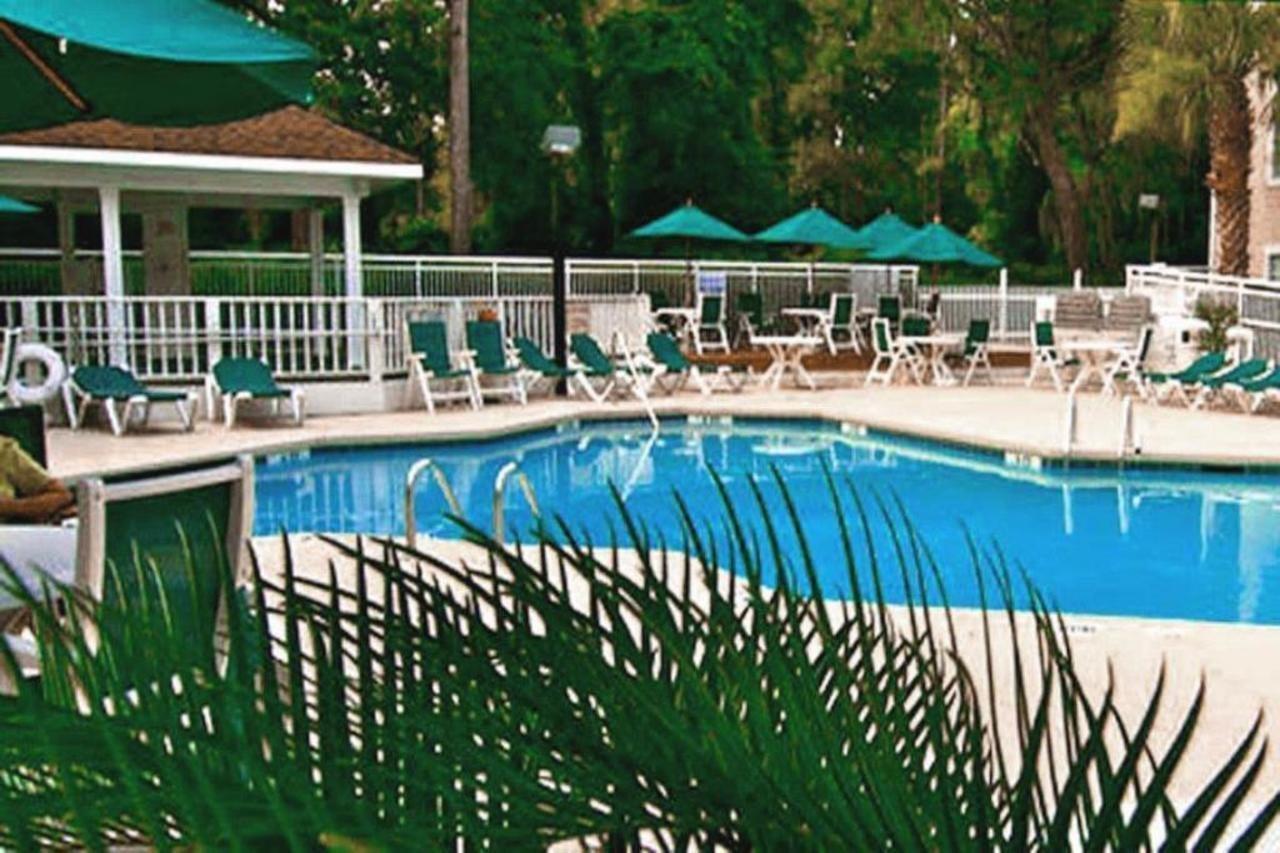 Palmera And Hilton Head Island