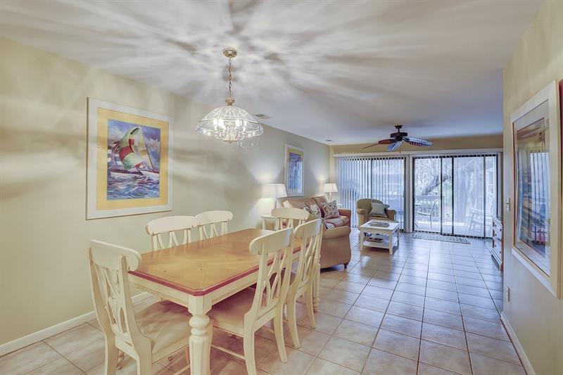 Tennismaster - Two Bedroom - 203