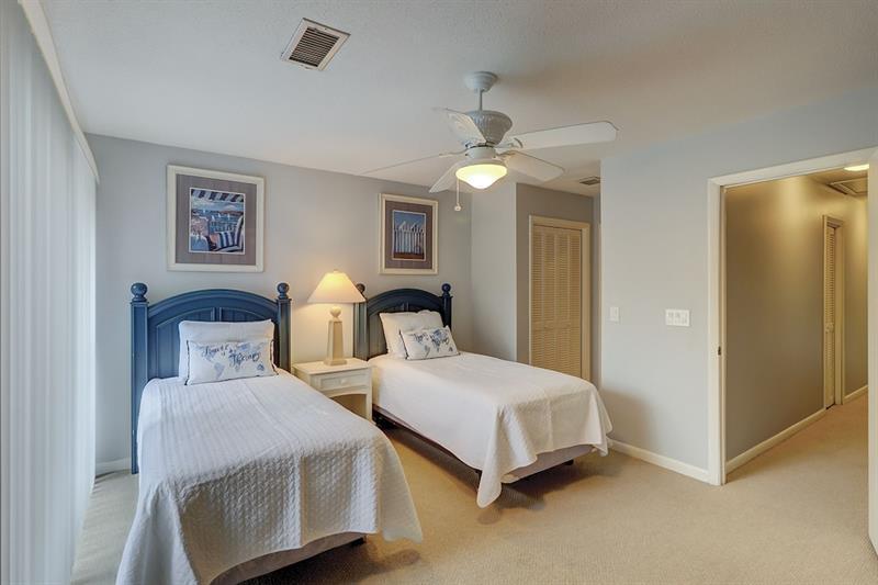 Tennismaster - Two Bedroom - 203 Hilton Head Island