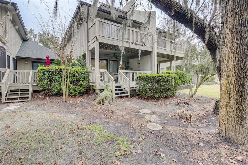 Tennismaster - Two Bedroom - 203 Hilton Head Island