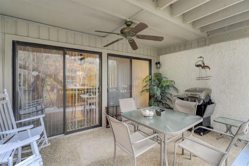 Apartment Tennismaster - Two Bedroom - 203 Hilton Head Island