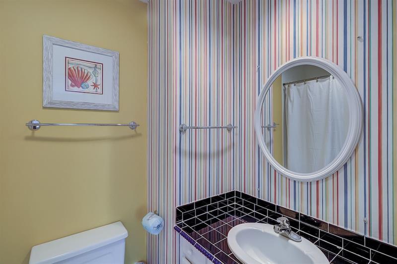 Tennismaster - Two Bedroom - 203 *