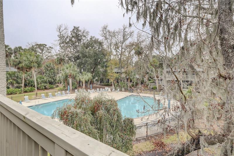 Apartment Tennismaster - Two Bedroom - 203