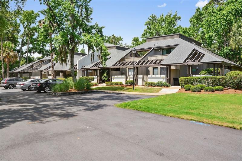 Tennismaster - Two Bedroom - 203