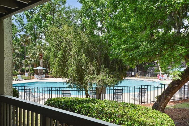 Tennismaster - Two Bedroom - 203 Apartment