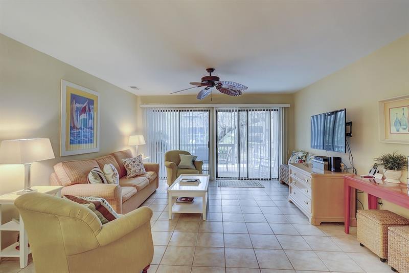 Tennismaster - Two Bedroom - 203