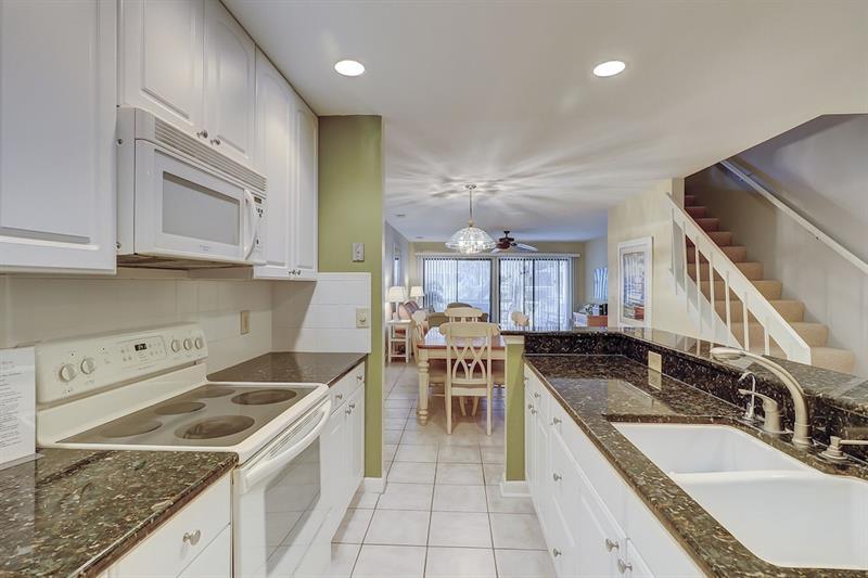 Tennismaster - Two Bedroom - 203 Hilton Head Island