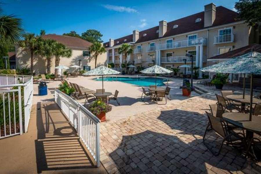 Palmera And Hilton Head Island