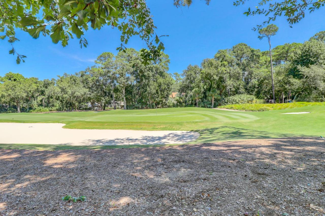 2372 Racquet Club 3 Bedroom Sea Pines Holiday home