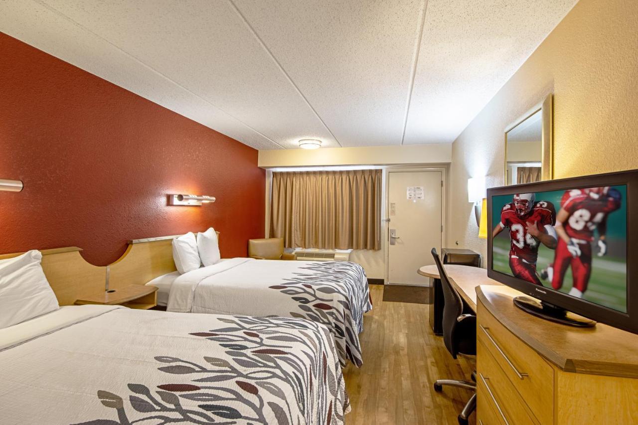 Red Roof Motel 2*