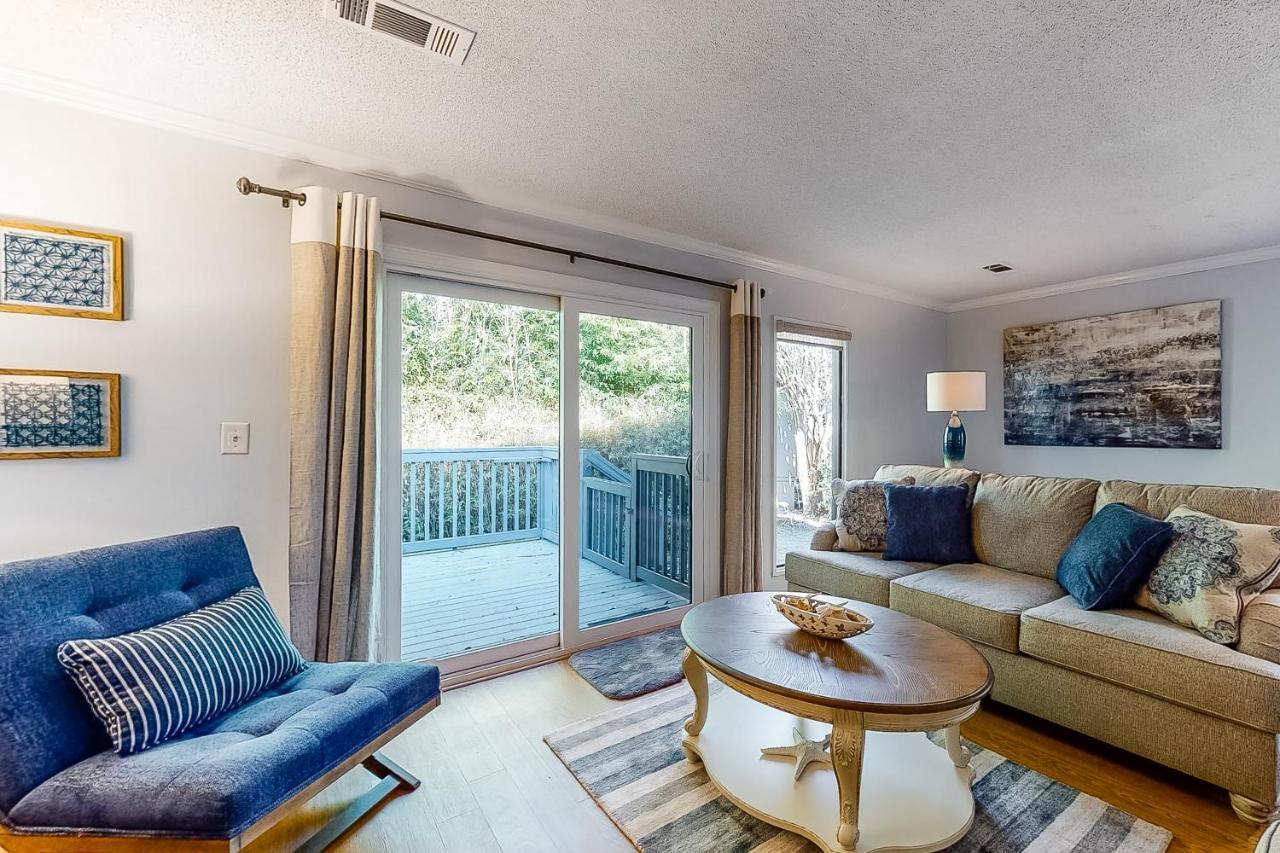Queens Grant 653 Holiday home *