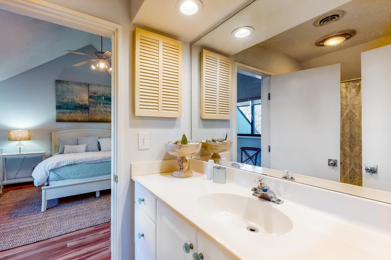 Queens Grant 653 Holiday home *