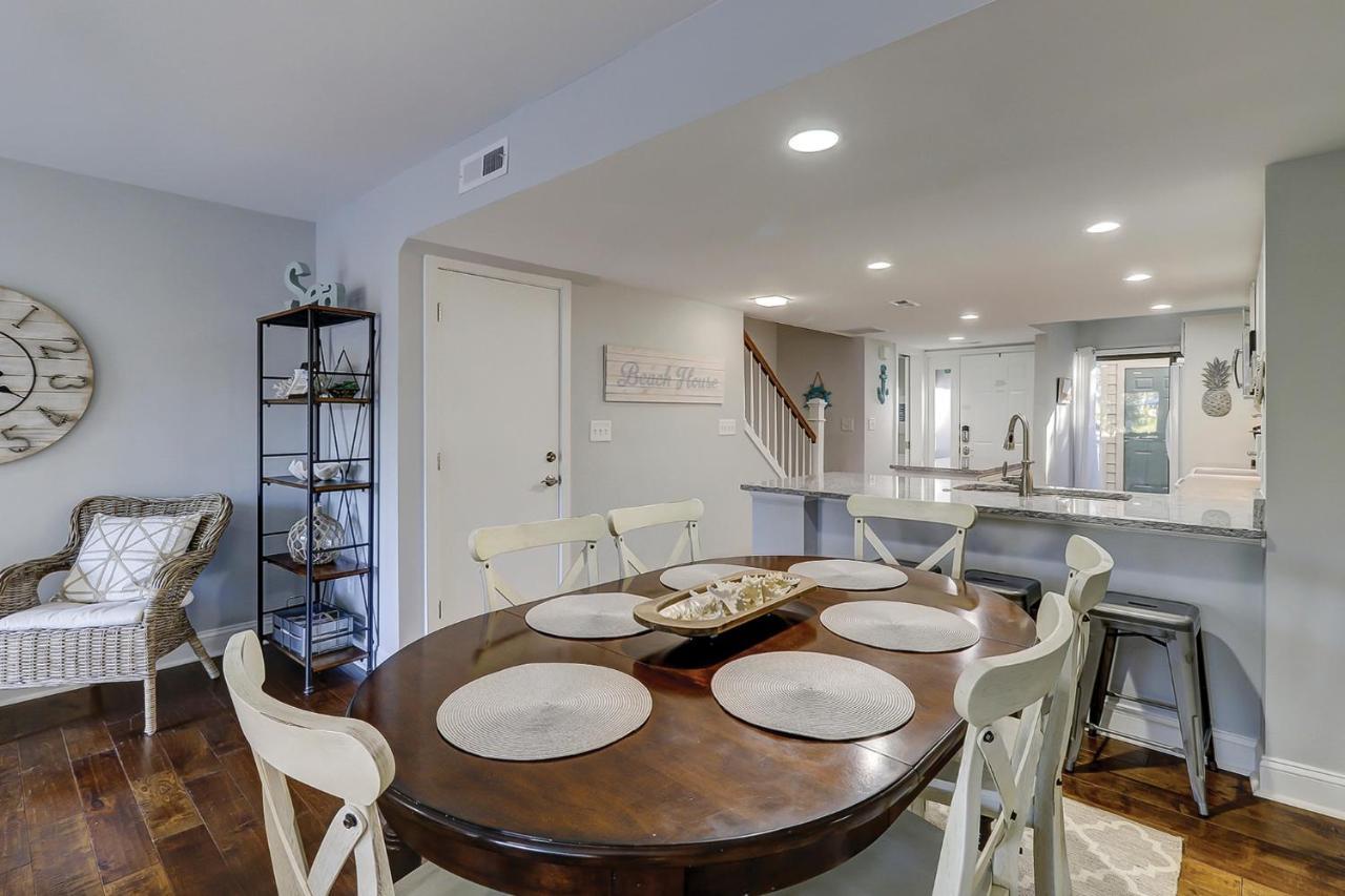 145 Greens 2 Bedroom Shipyard Golf Hilton Head Island