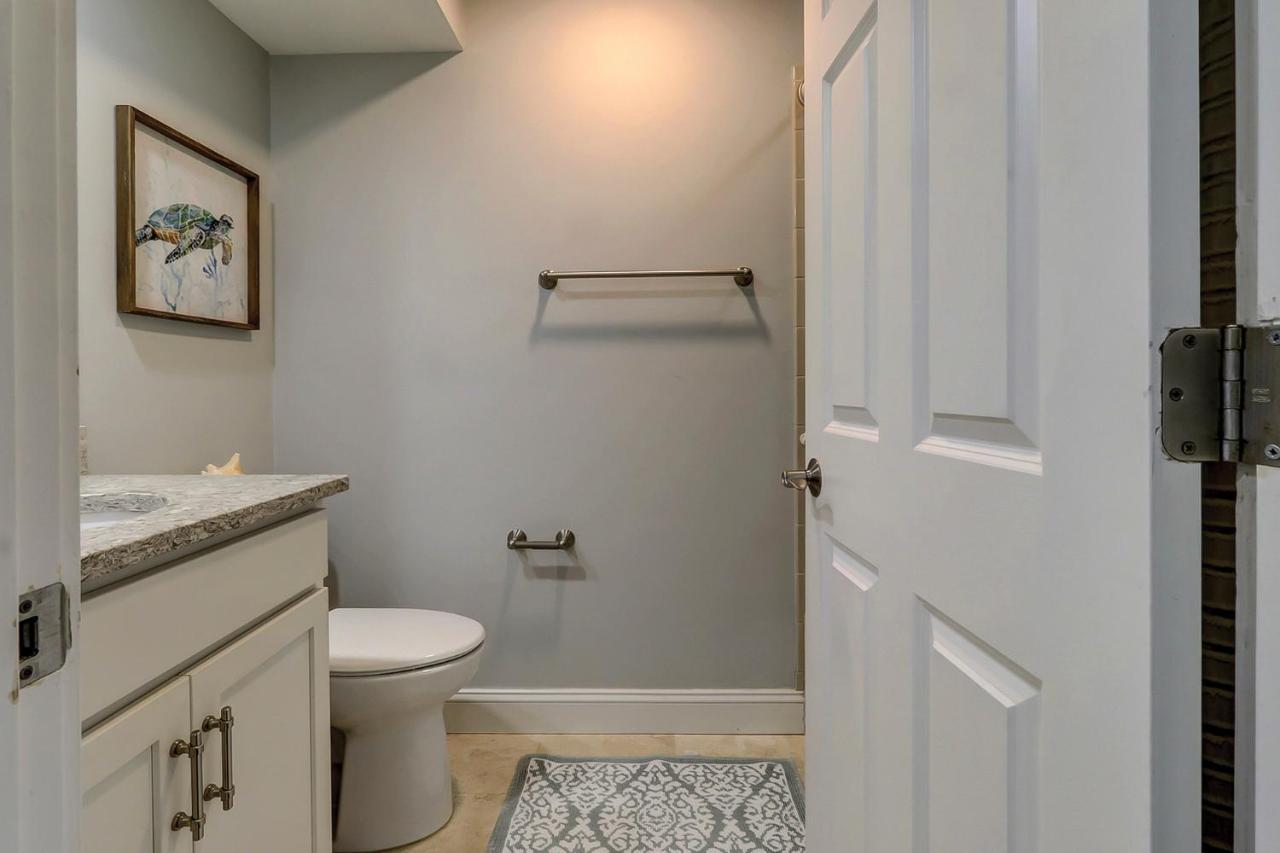 145 Greens 2 Bedroom Shipyard Golf * Hilton Head Island