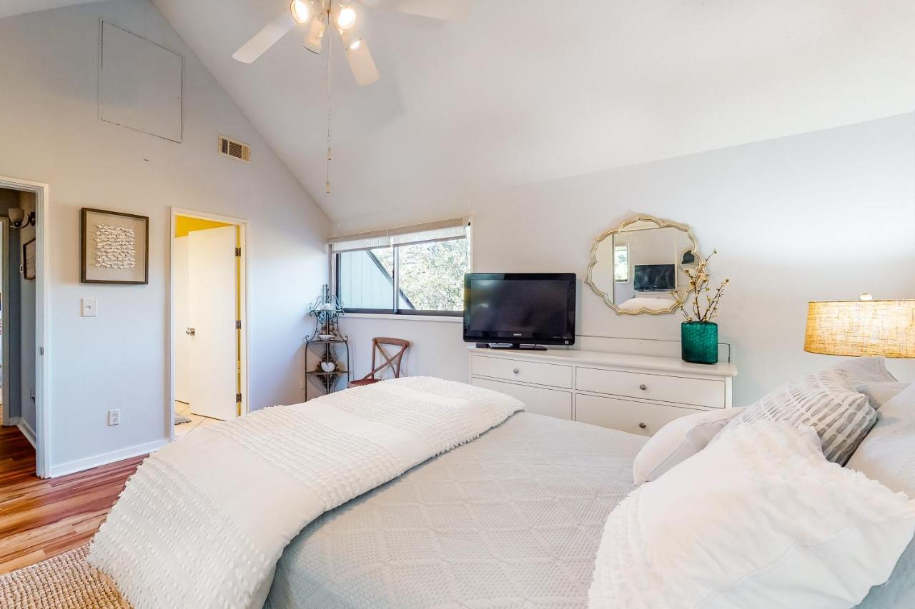 Holiday home Queens Grant 653