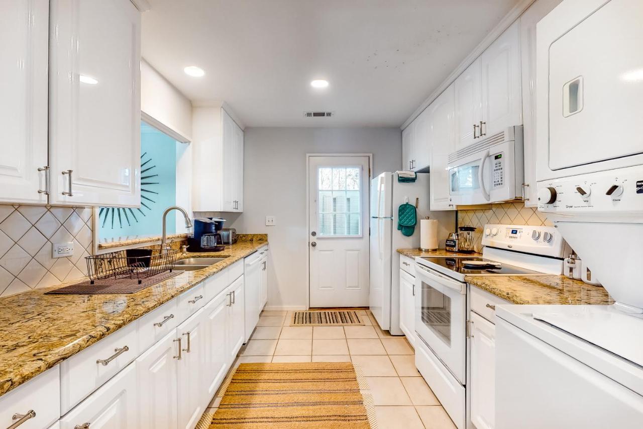 Holiday home Queens Grant 653