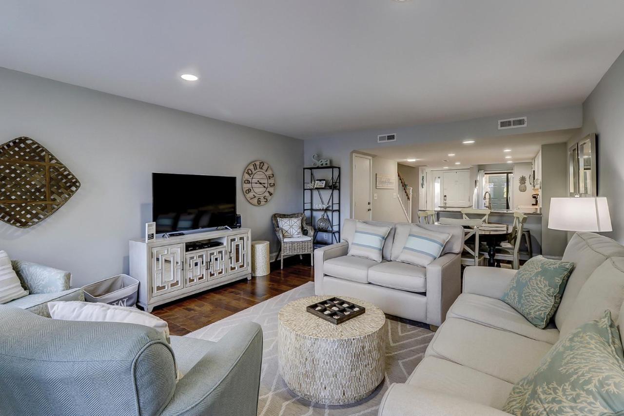 145 Greens 2 Bedroom Shipyard Golf Hilton Head Island