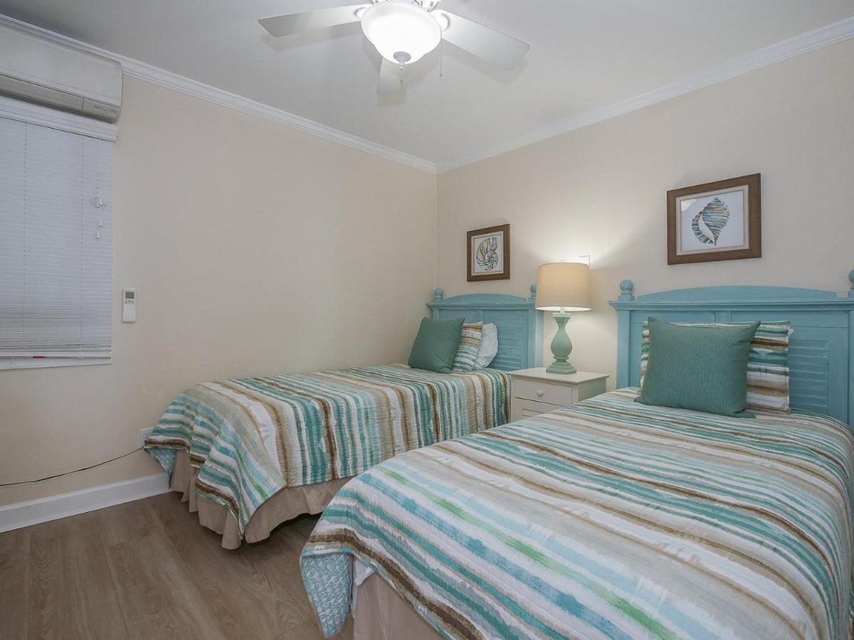 Oceanfront Retreat: Beachside Luxury At Coligny Villa Hilton Head Island