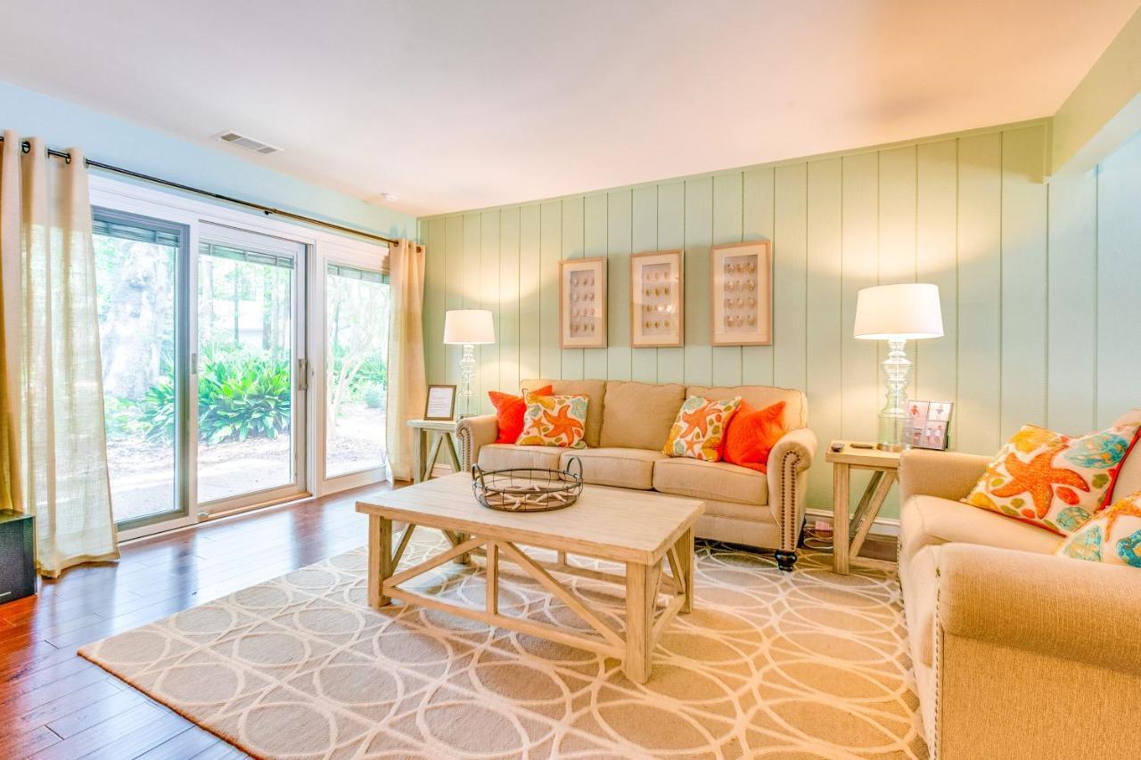 Apartment Plantation Club
