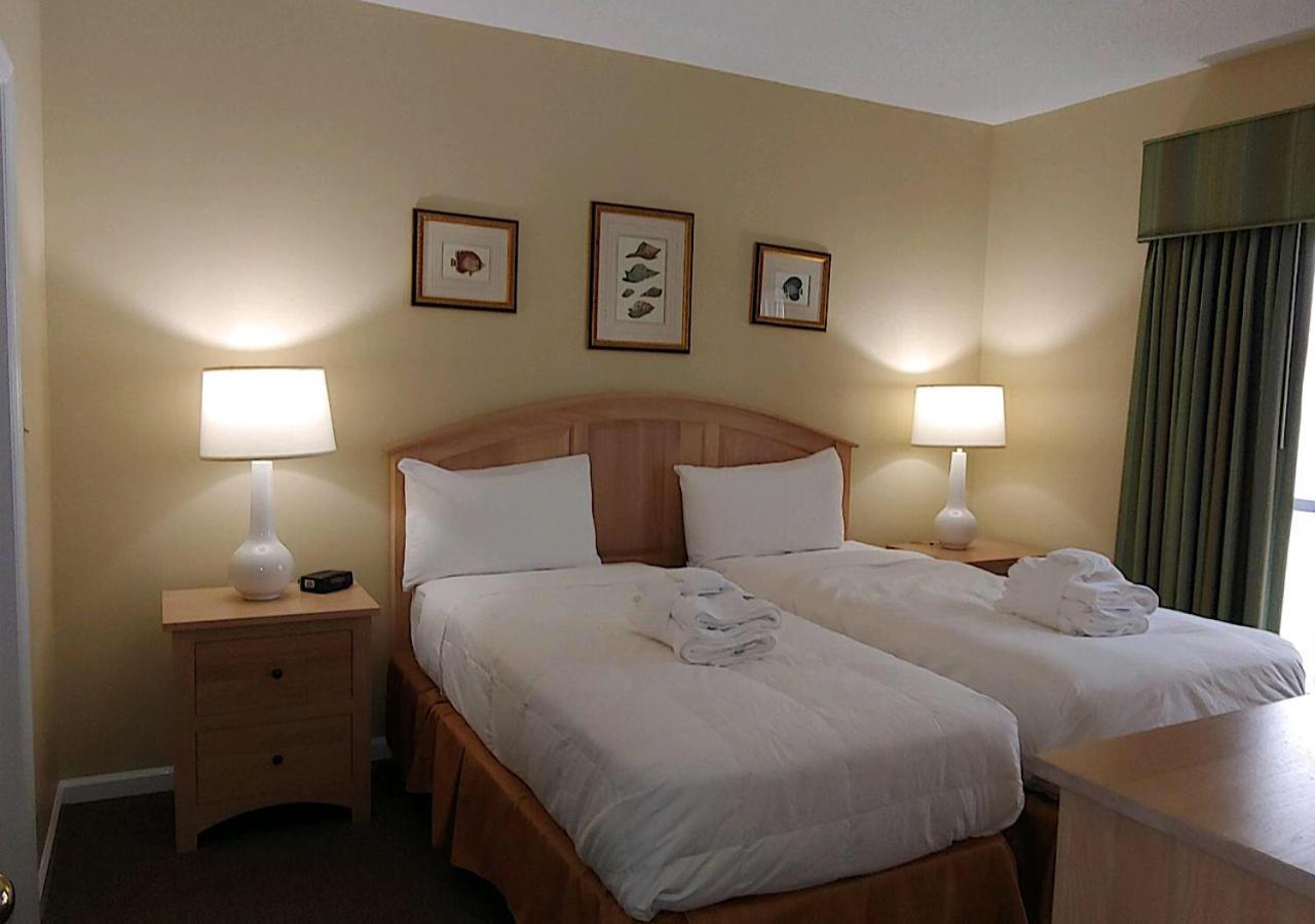 Aparthotel Ocean Palms With Championship Golf Saturday To Saturday *