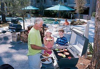 Marriott's Barony Club 4*