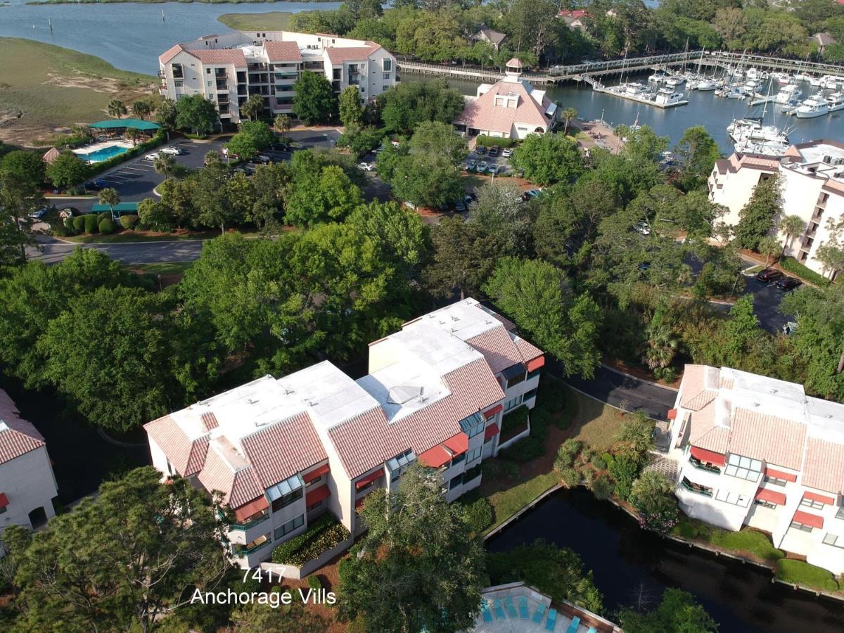 7417 Anchorage 2 Bedroom Shelter Cove *