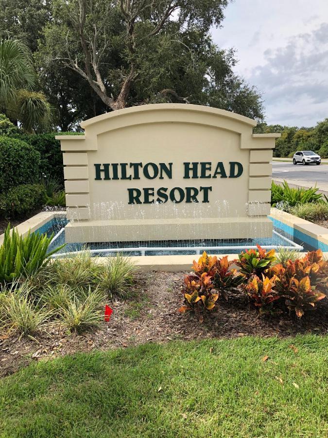 Villa Vacation Bliss Llc Hilton Head Island